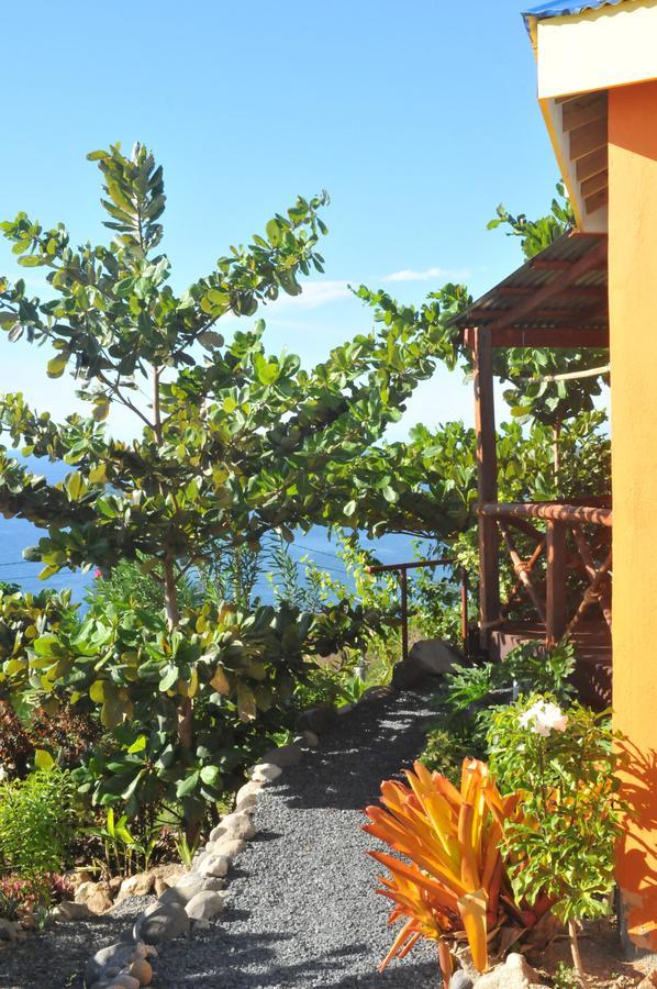 Mango Island Lodges Saint Joseph Buitenkant foto