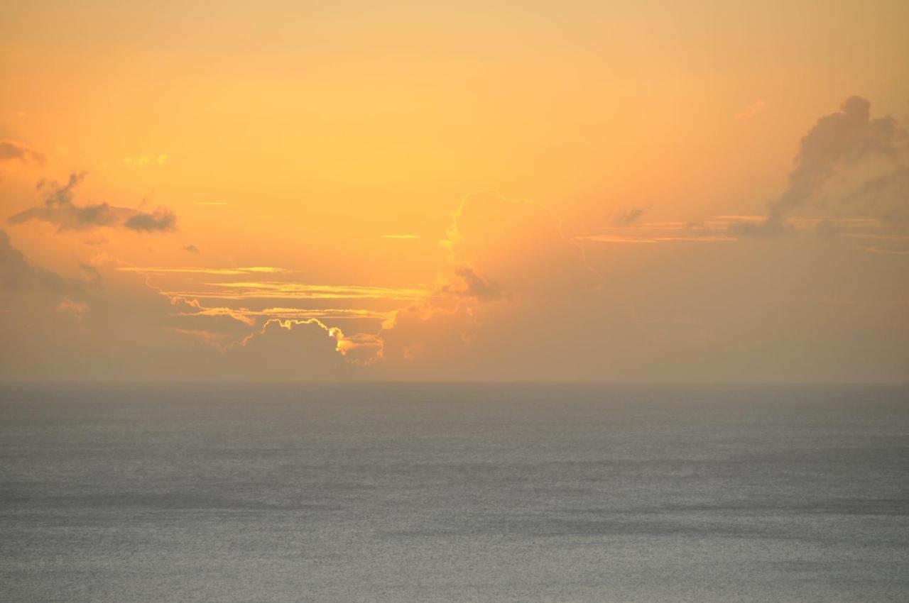Mango Island Lodges Saint Joseph Buitenkant foto